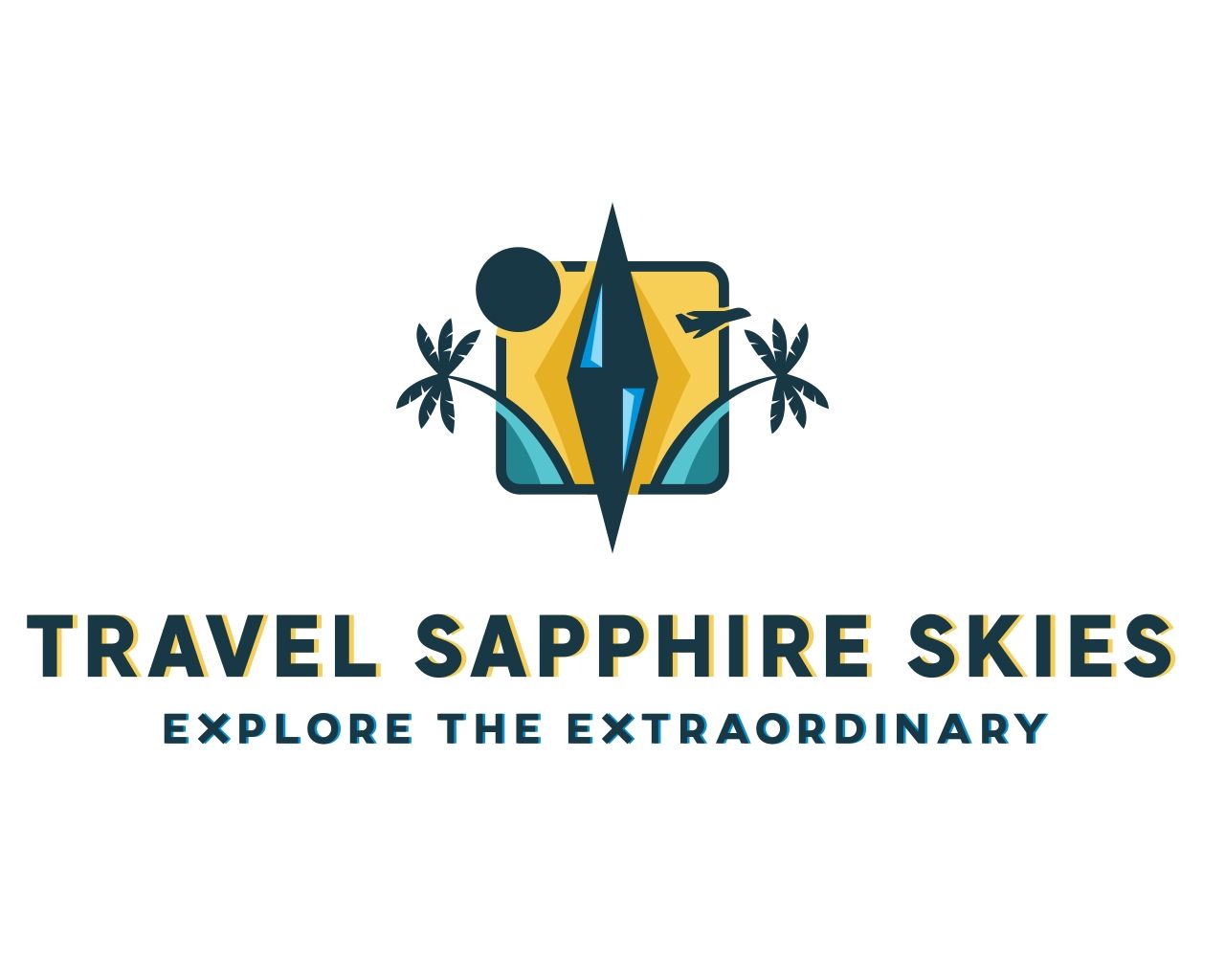 Travel Sapphire Skies